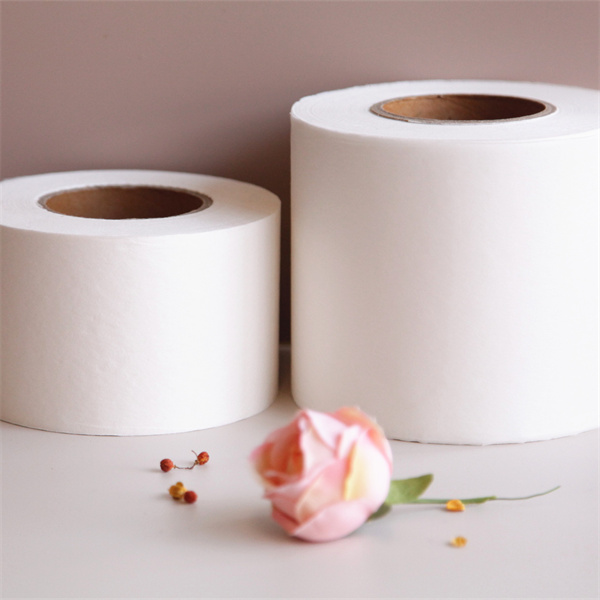 China wholesale Packaging Materials For Coffee Suppliers –  Wholesale Customized  Food Grade Heat Seal Paper Filter For Tea Bag – WISH